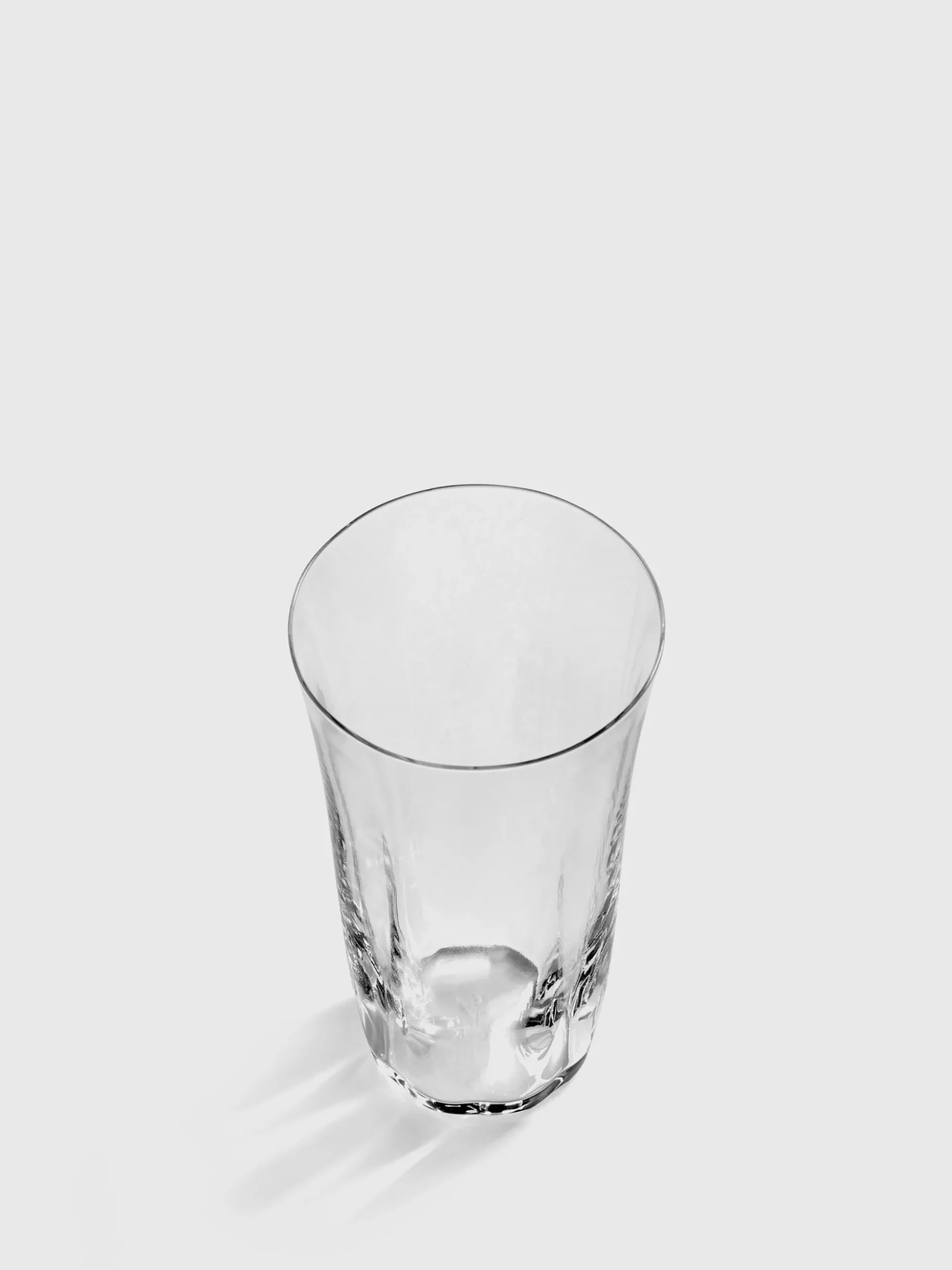 Silhouette Longdrink Glass