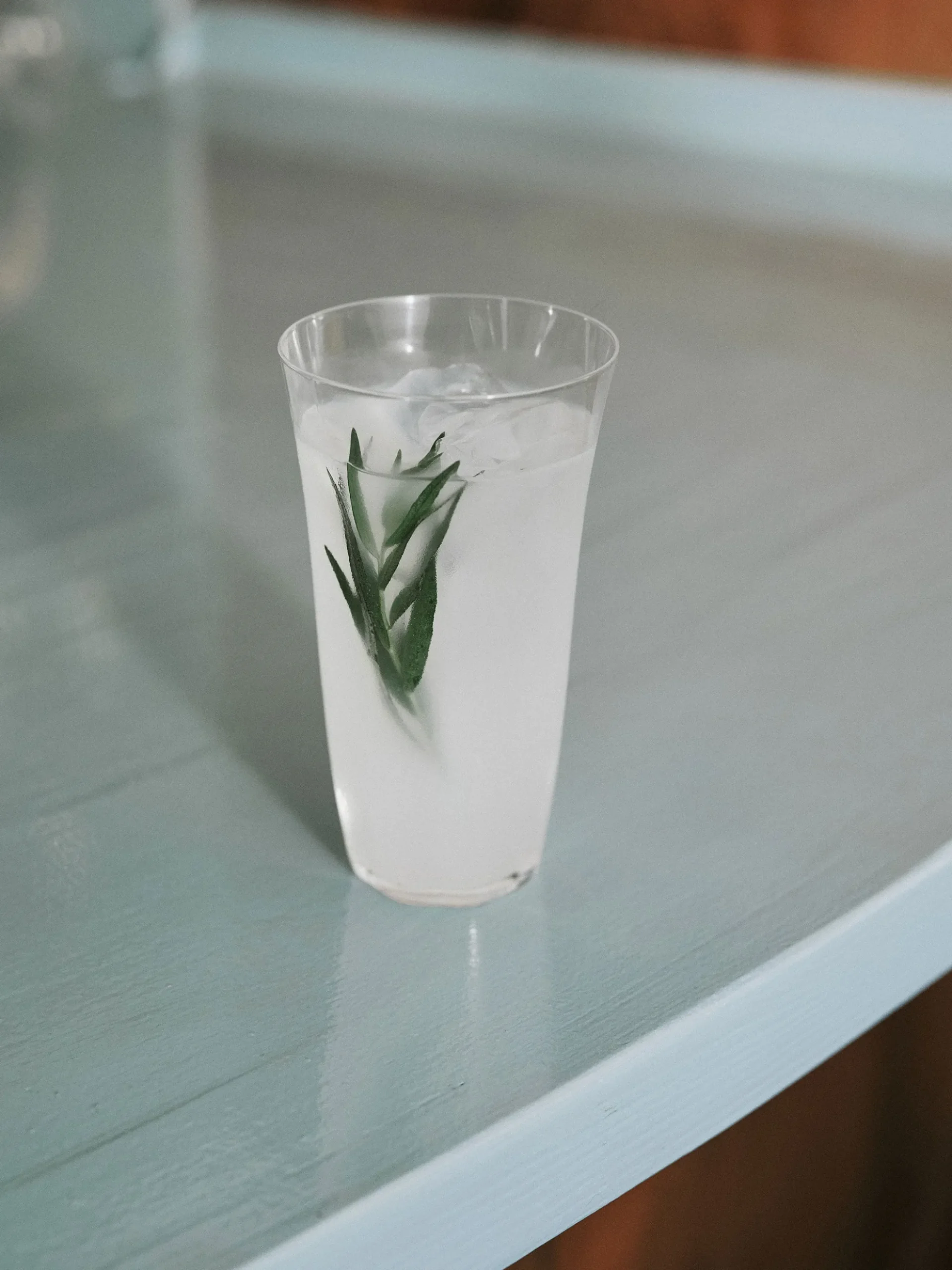 Silhouette Longdrink Glass