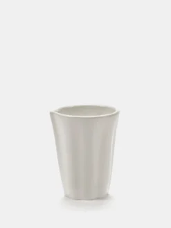 Silhouette Milk Jug