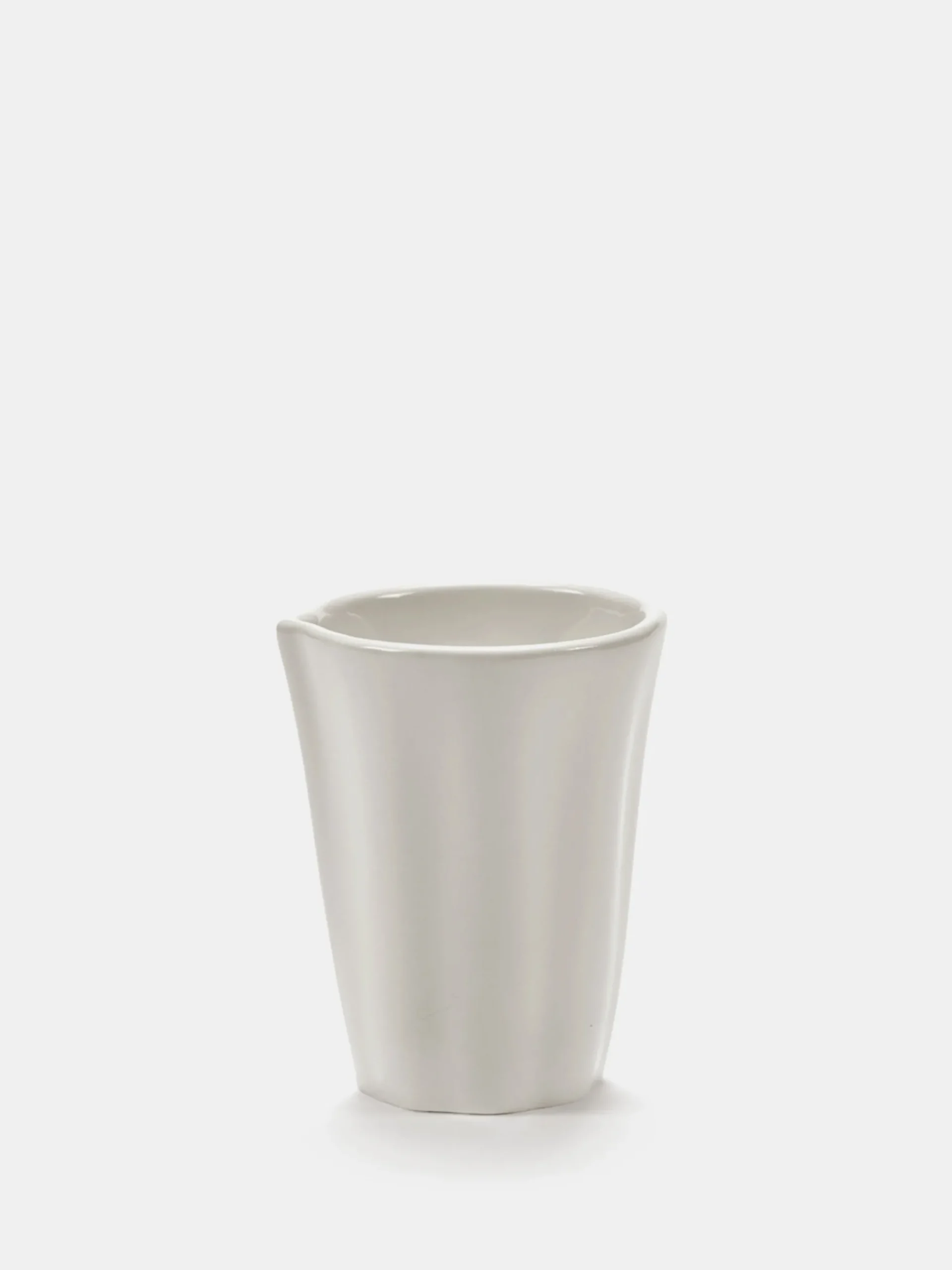 Silhouette Milk Jug