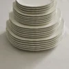Silhouette Plate