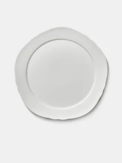 Silhouette Plate