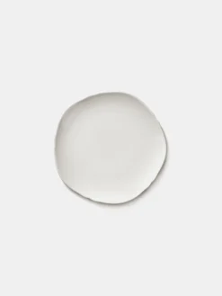 Silhouette Plate