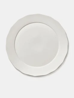 Silhouette Plate