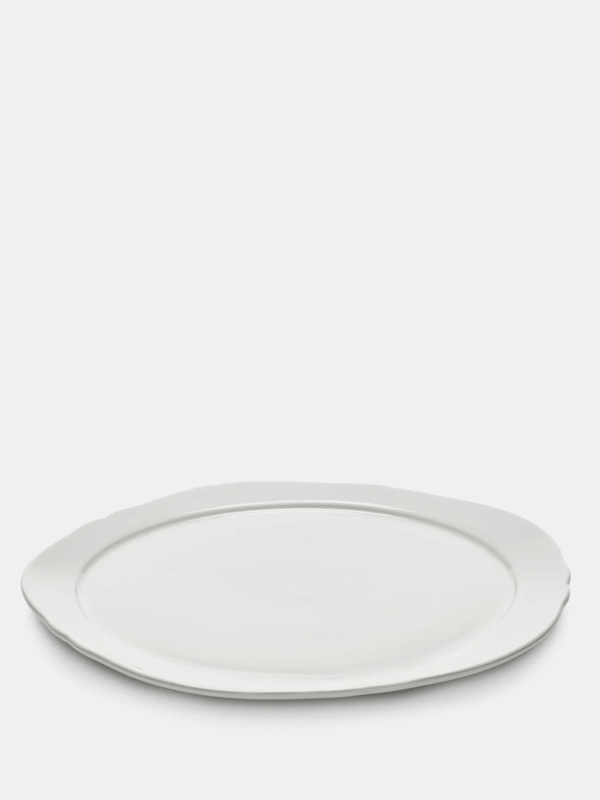 Silhouette Plate - 27,2 cm