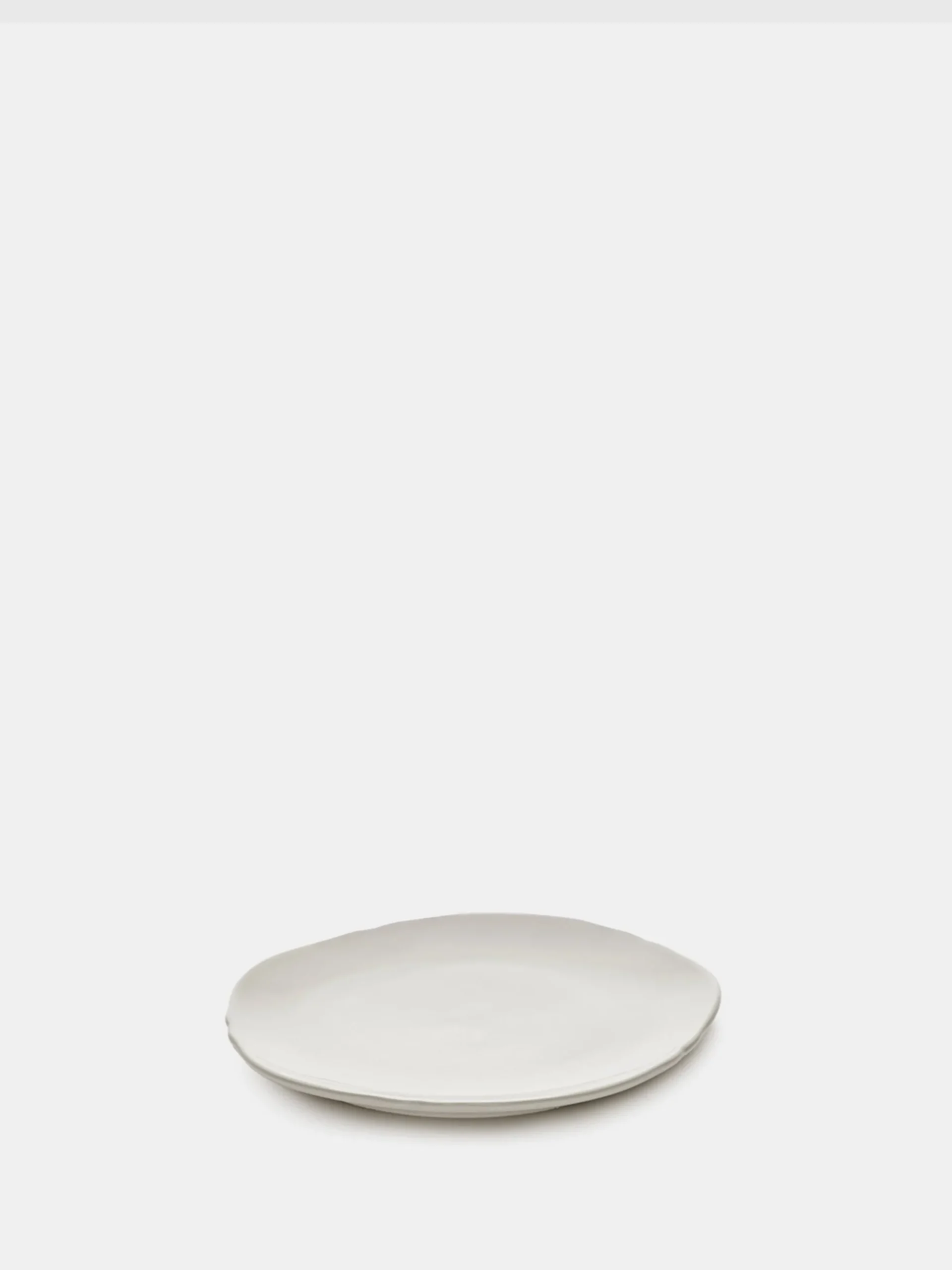 Silhouette Plate - 15 cm