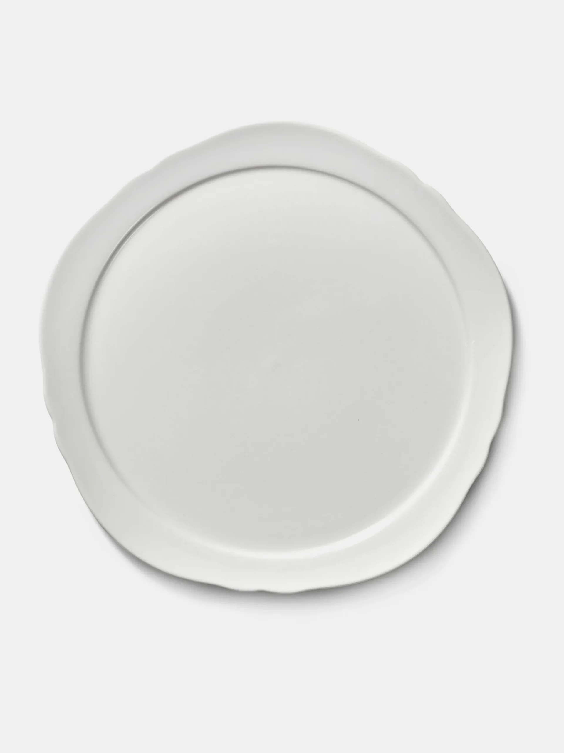 Silhouette Serving Plate - 30,2 cm