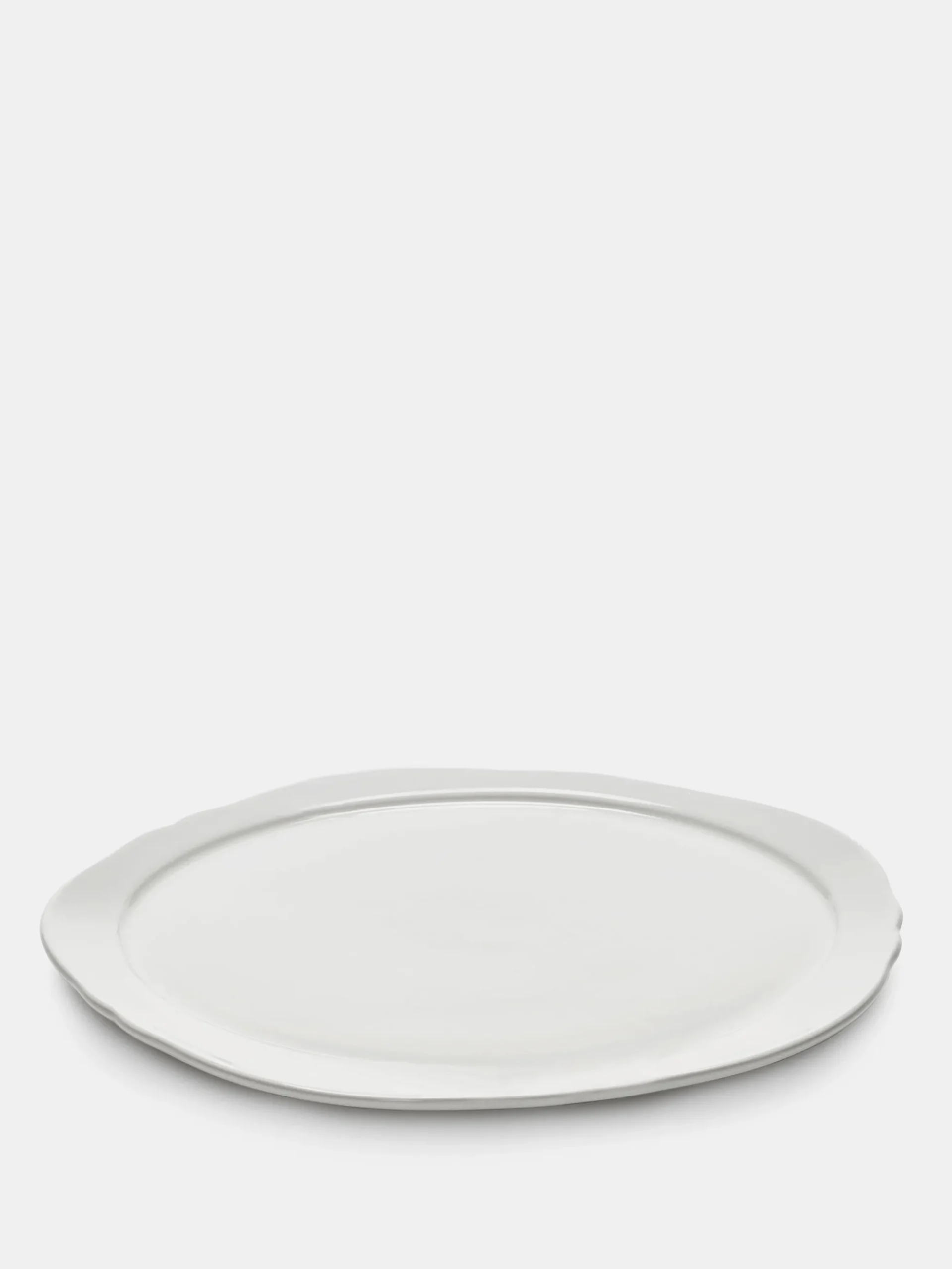 Silhouette Serving Plate - 30,2 cm