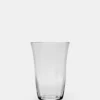 Silhouette Tea Glass