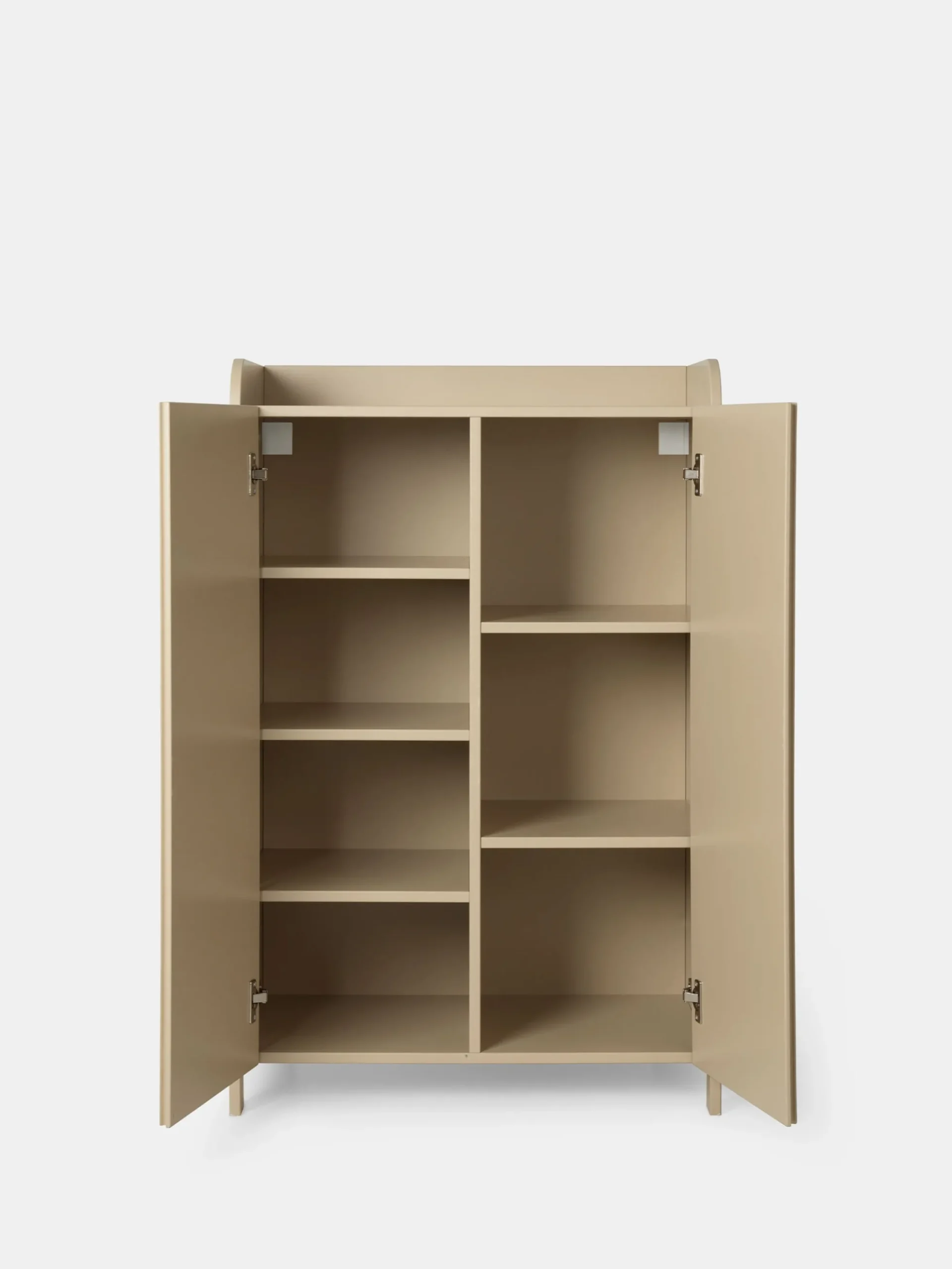 Sill Cupboard - Low