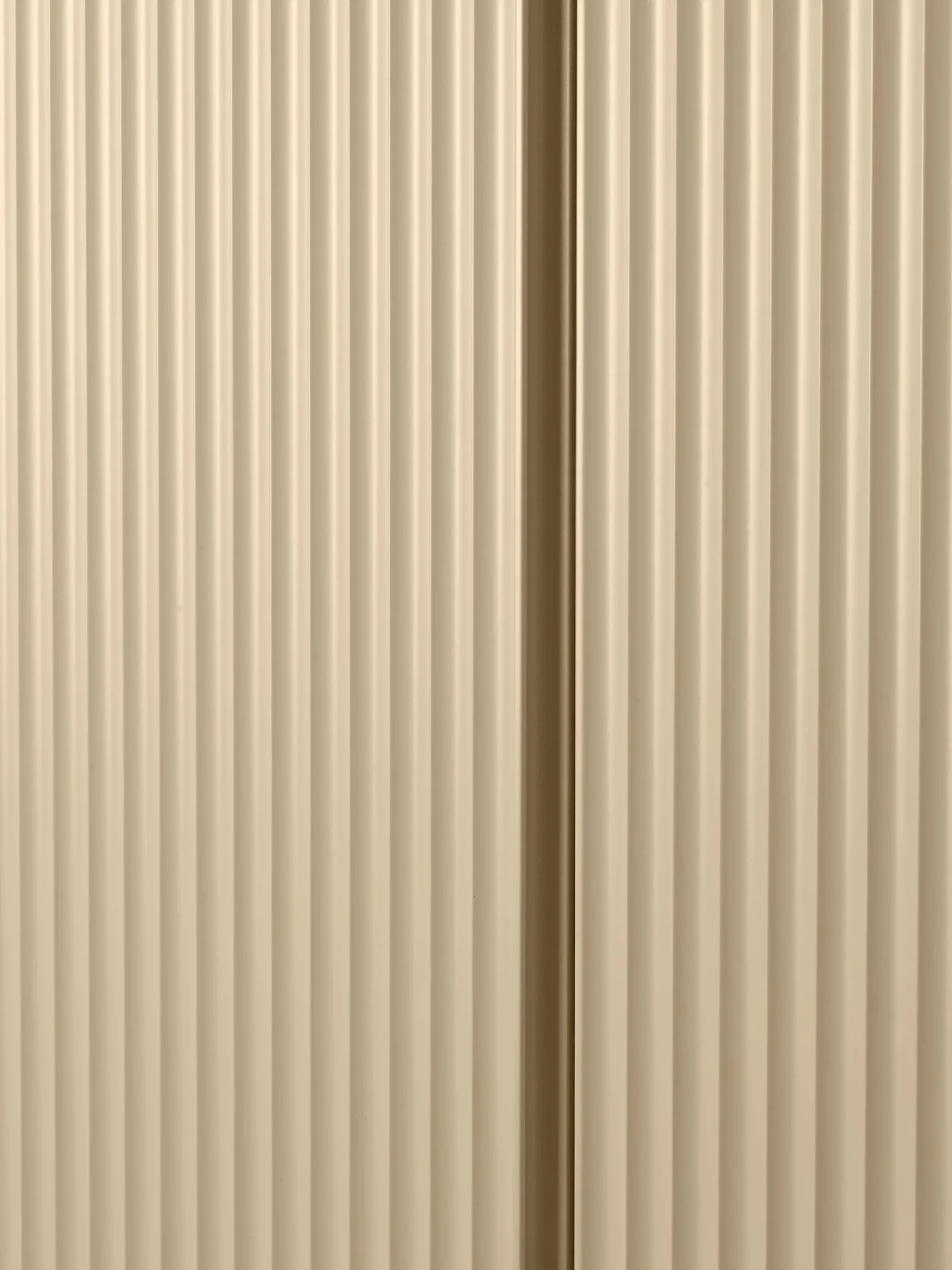 Sill Cupboard - Low