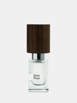 Silver Musk - EdP 30 ml