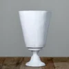 Simple Large Vase