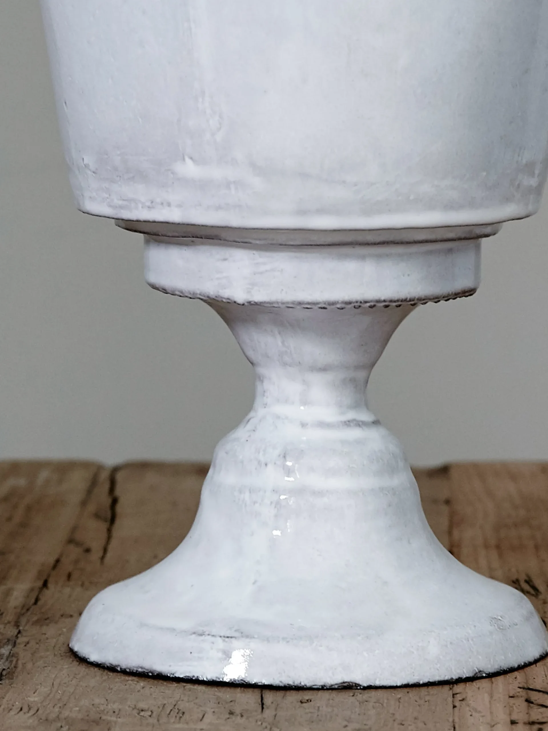 Simple Large Vase