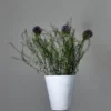 Simple Small Vase