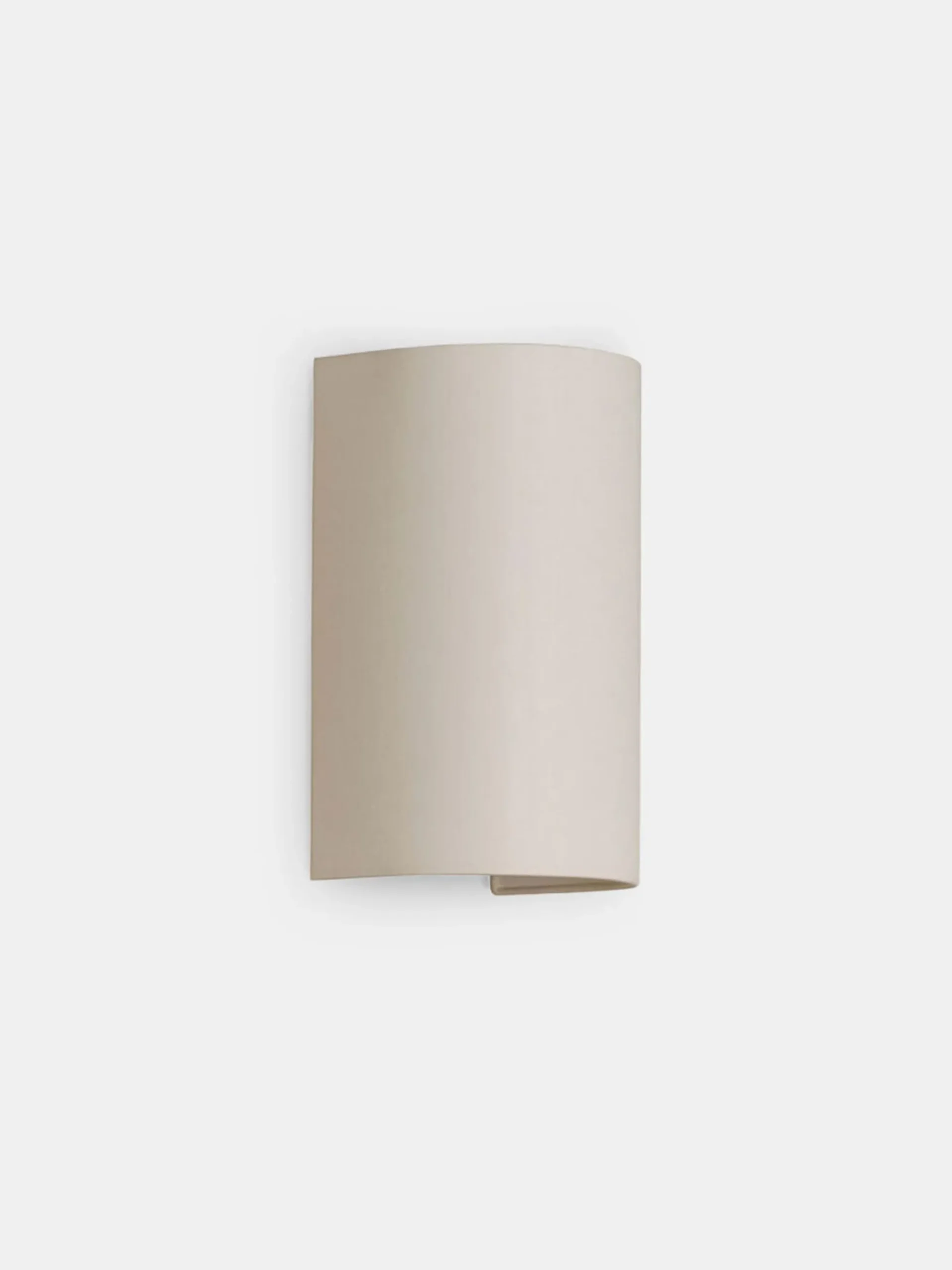 Singular Wall Lamp