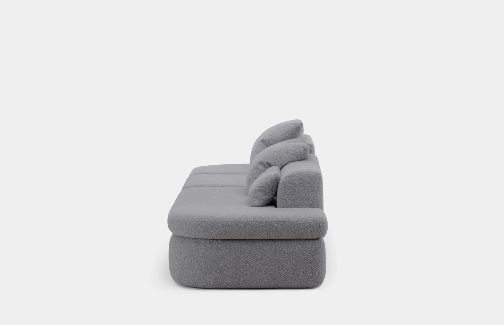 Sirius Sofa System - Linear Sofa
