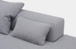 Sirius Sofa System - Linear Sofa