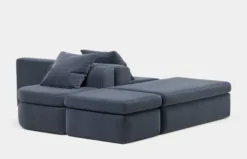 Sirius Sofa System - Sofa Island