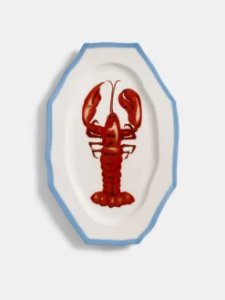 Sirène Lobster Platter