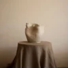 Skirt with an Edge