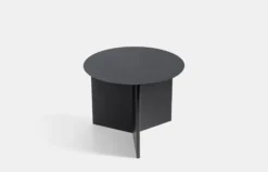 Slit Table Round