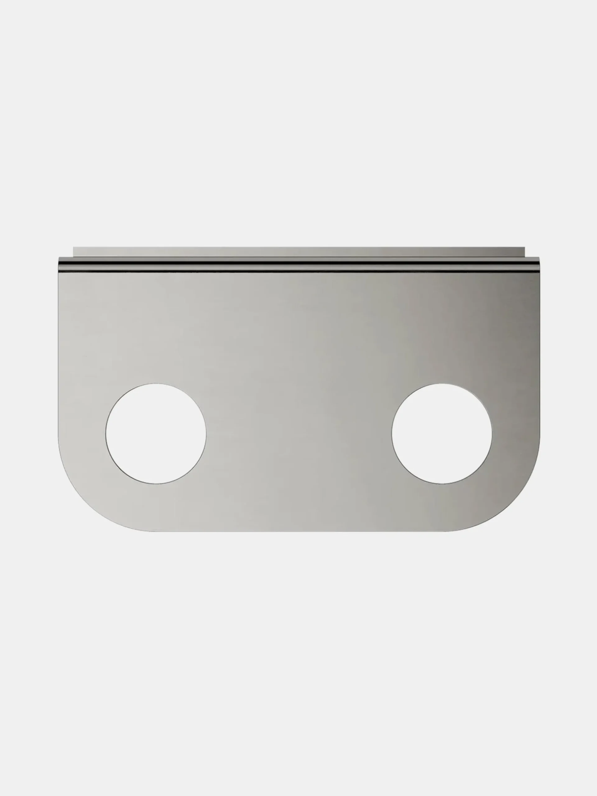 Soap Holder Double