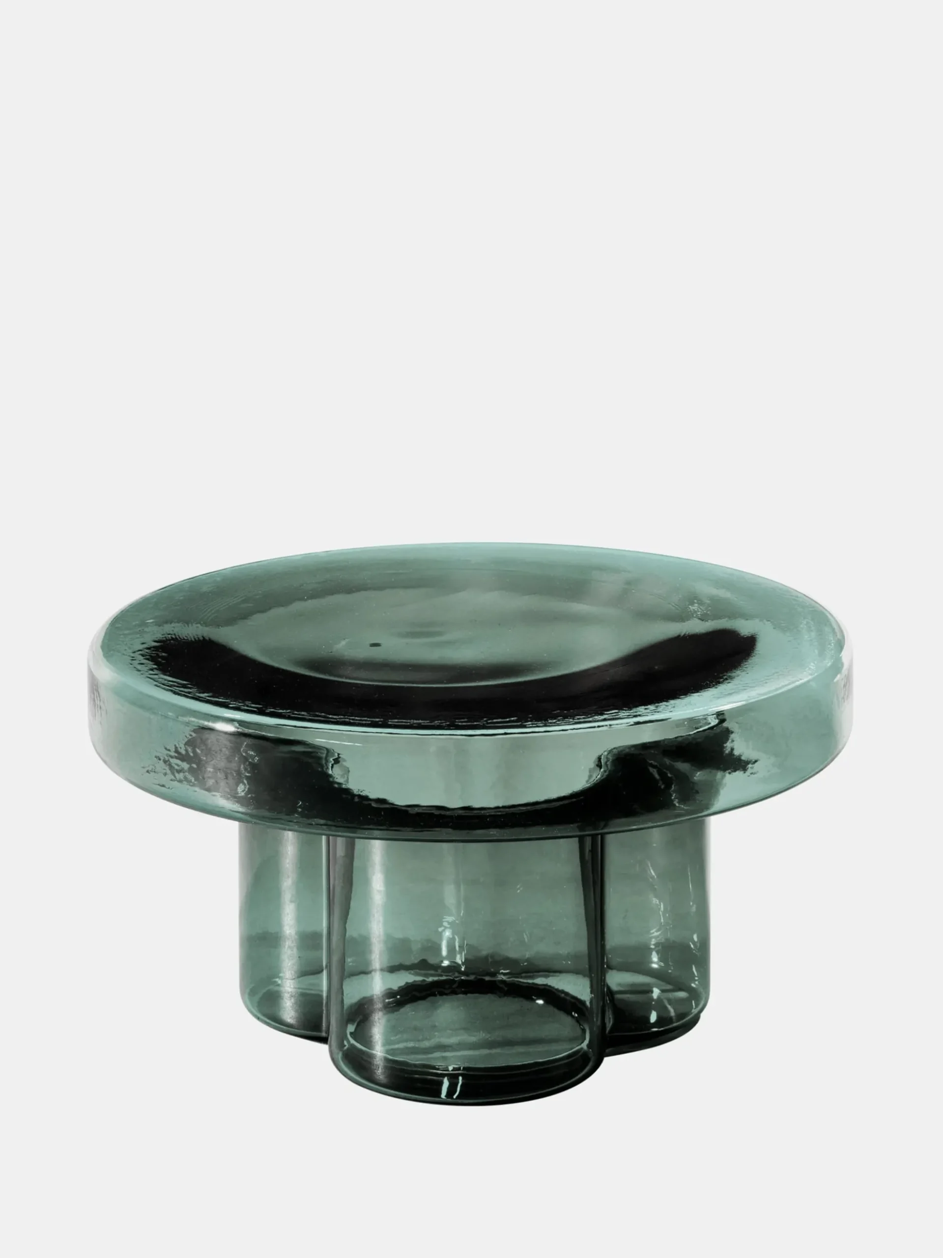 Soda Side Table - Wide