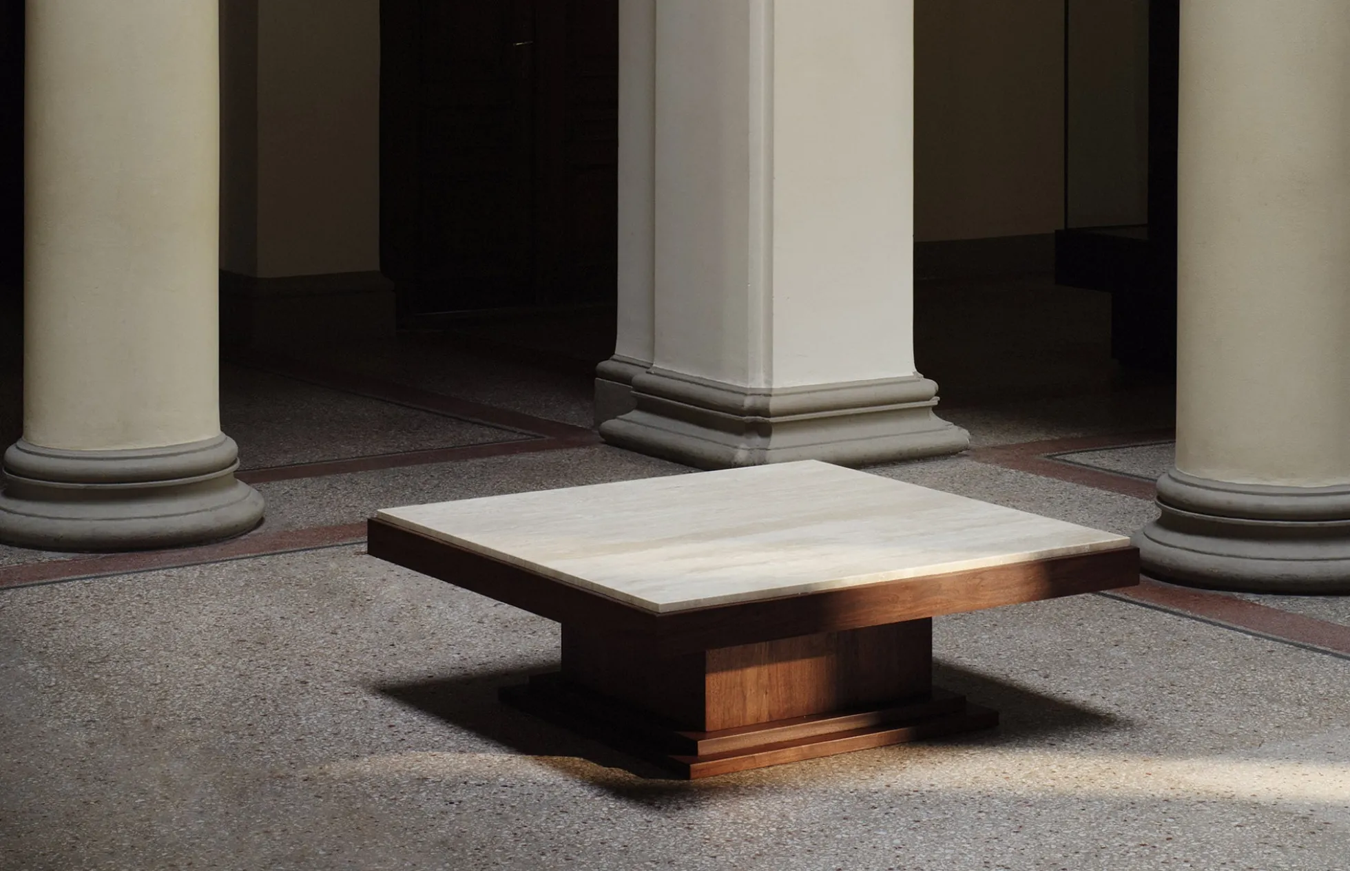 Sofa Table
