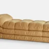 Solar Daybed