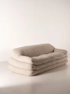 Solar Sofa