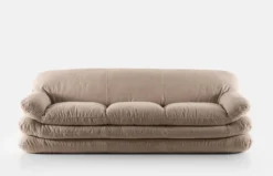 Solar Sofa