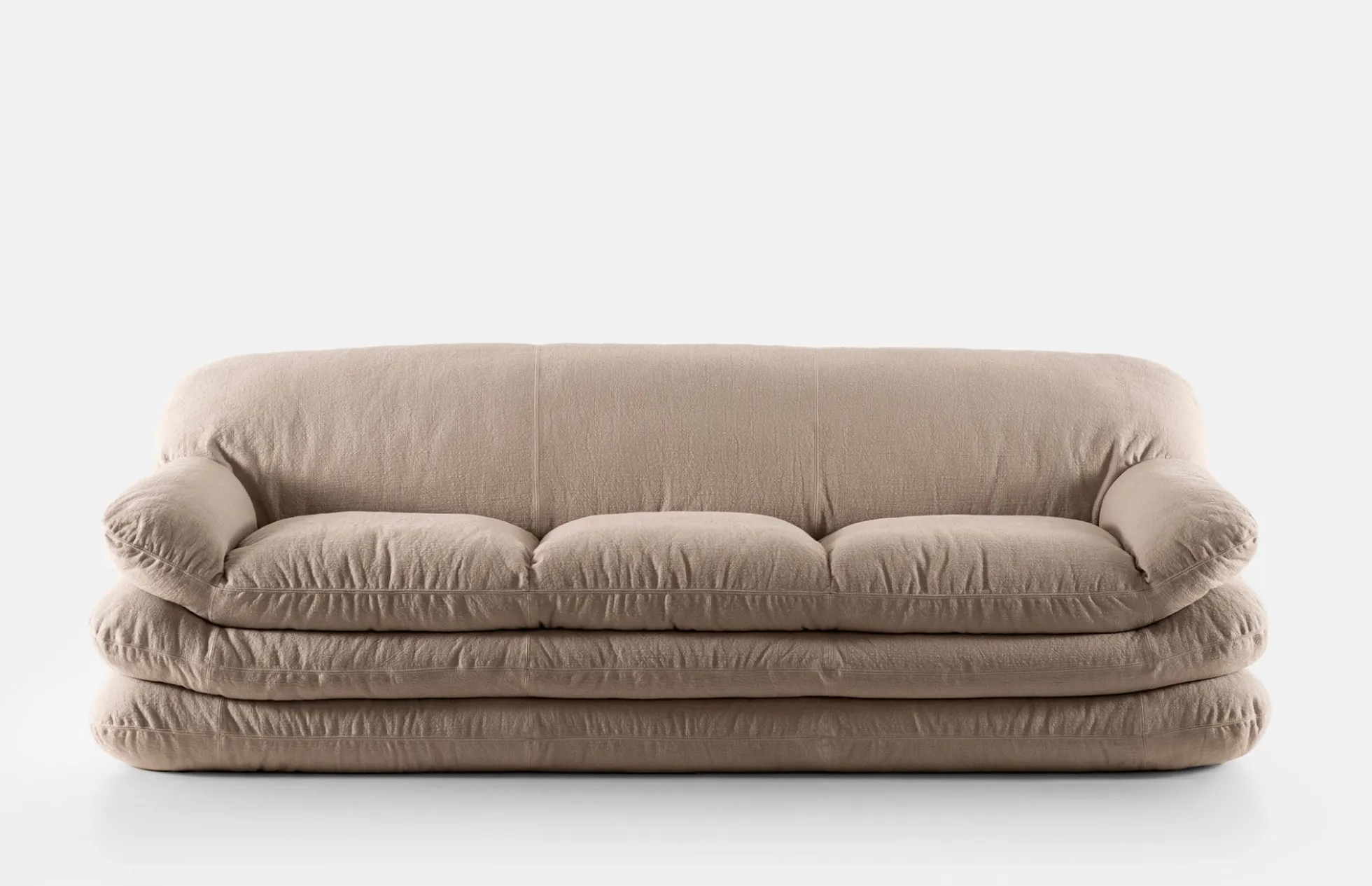Solar Sofa