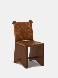 Solium Chair