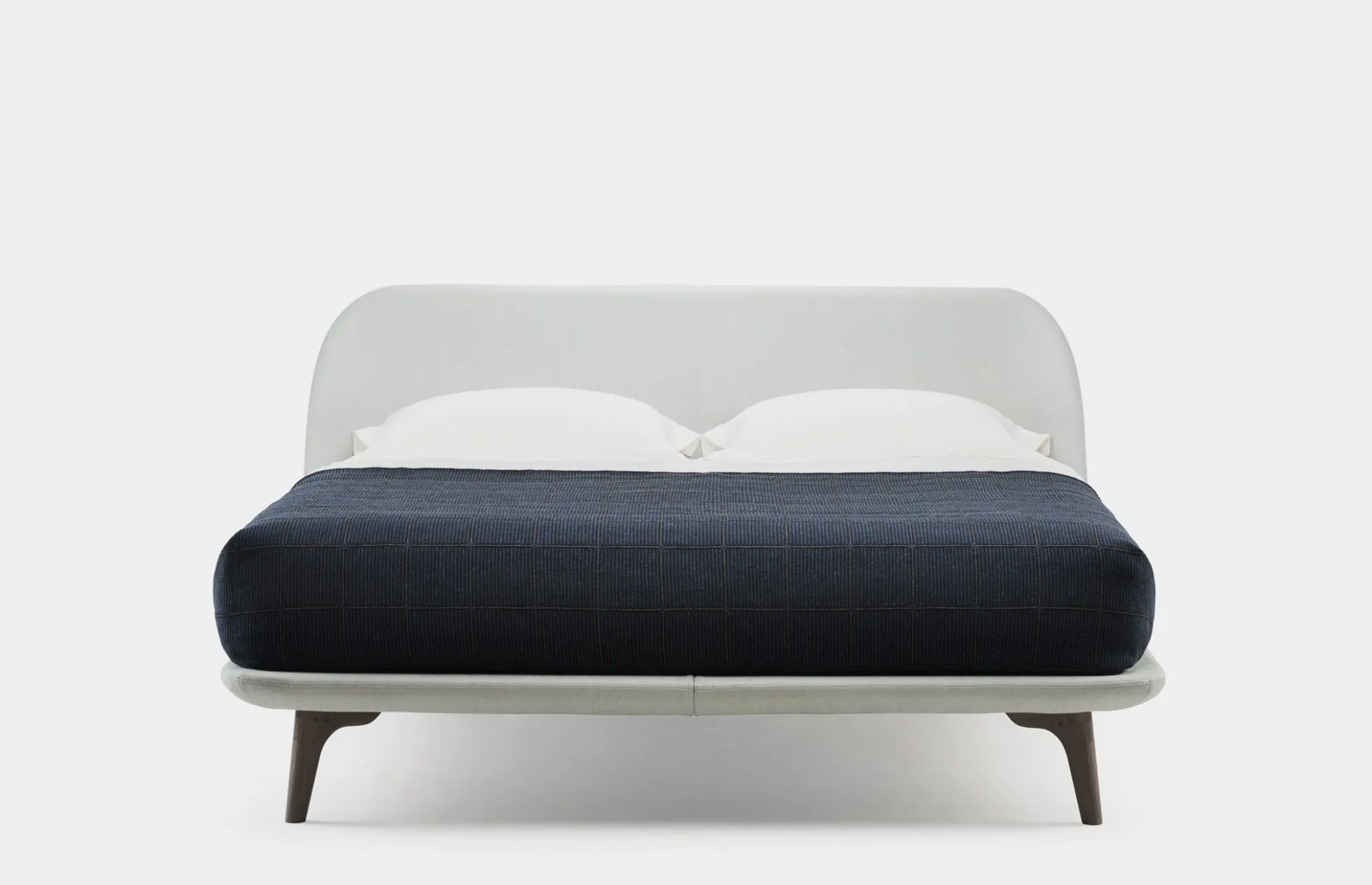Solo Bed Frame