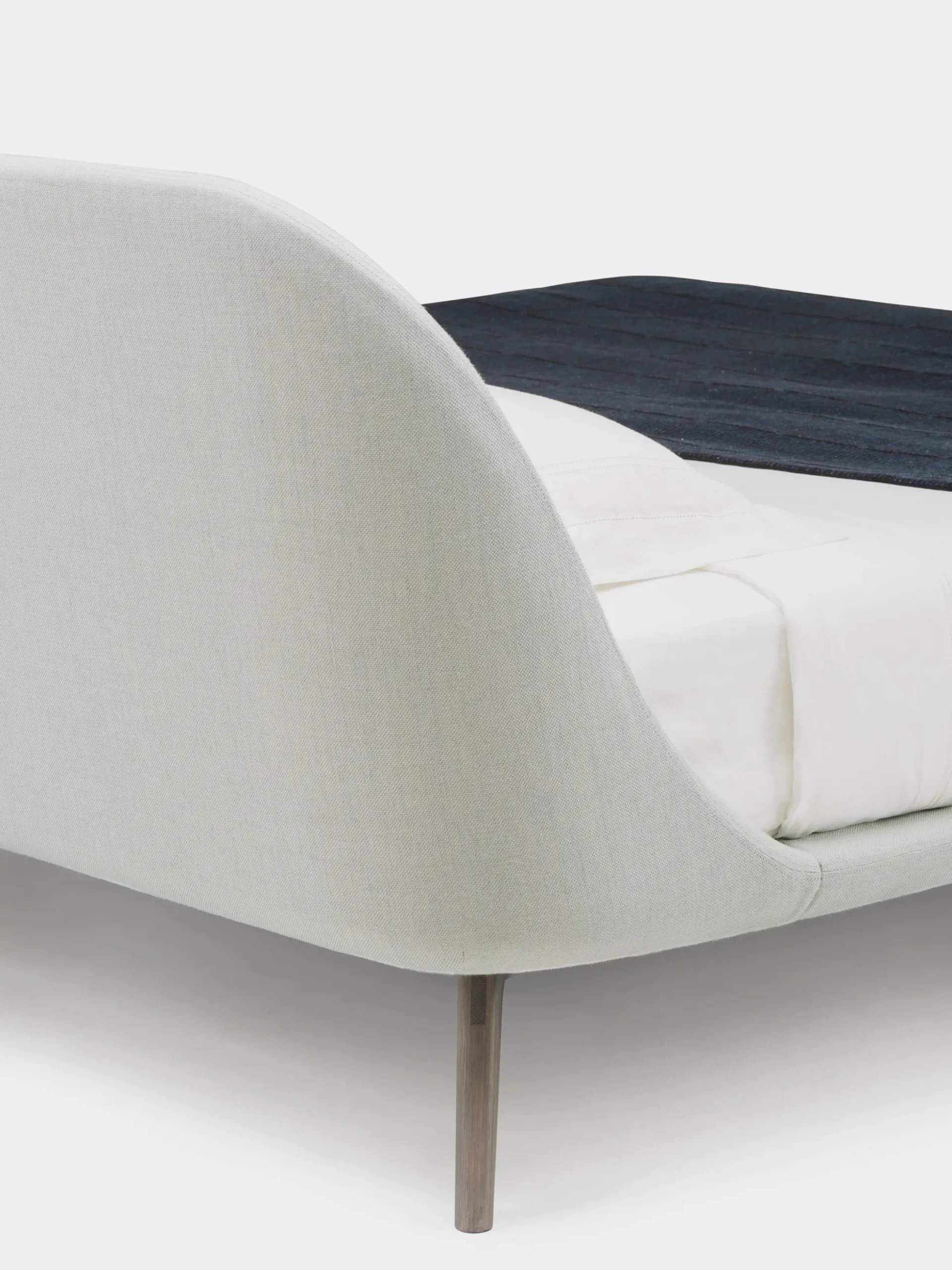 Solo Bed Frame