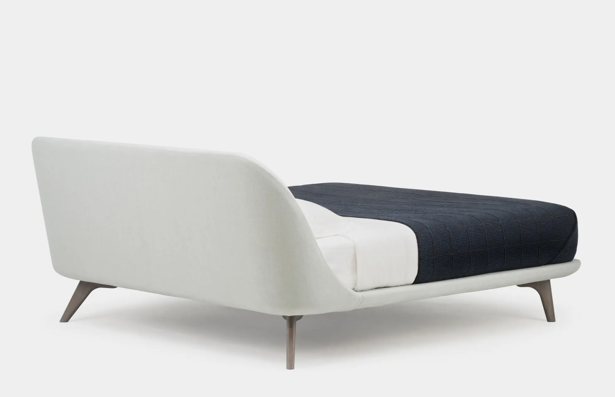Solo Bed Frame