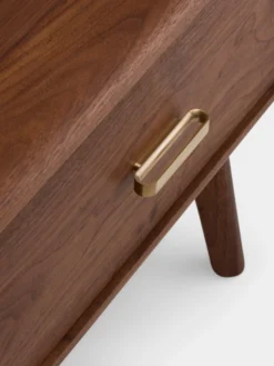 Solo Bedside Chest