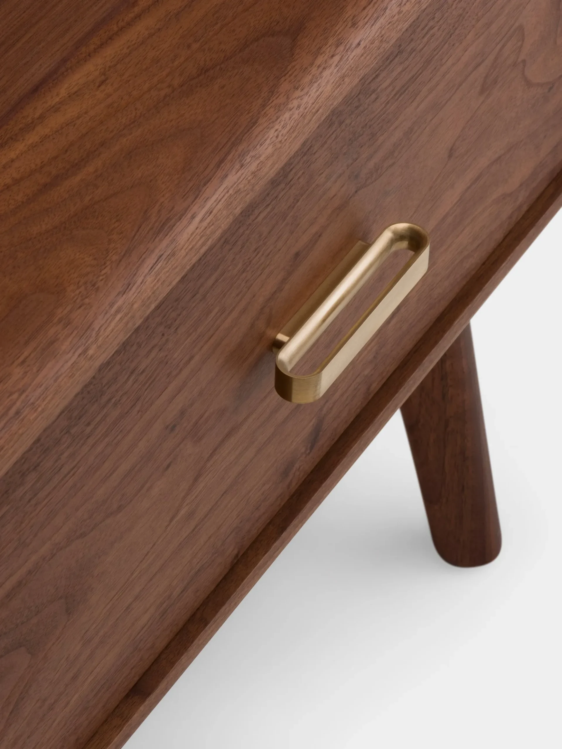 Solo Bedside Chest