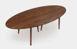 Solo Dining Table