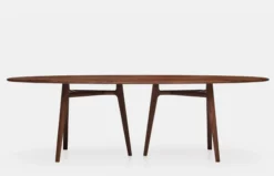 Solo Dining Table