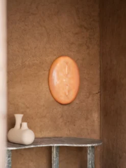 Solstice Wall Lamp