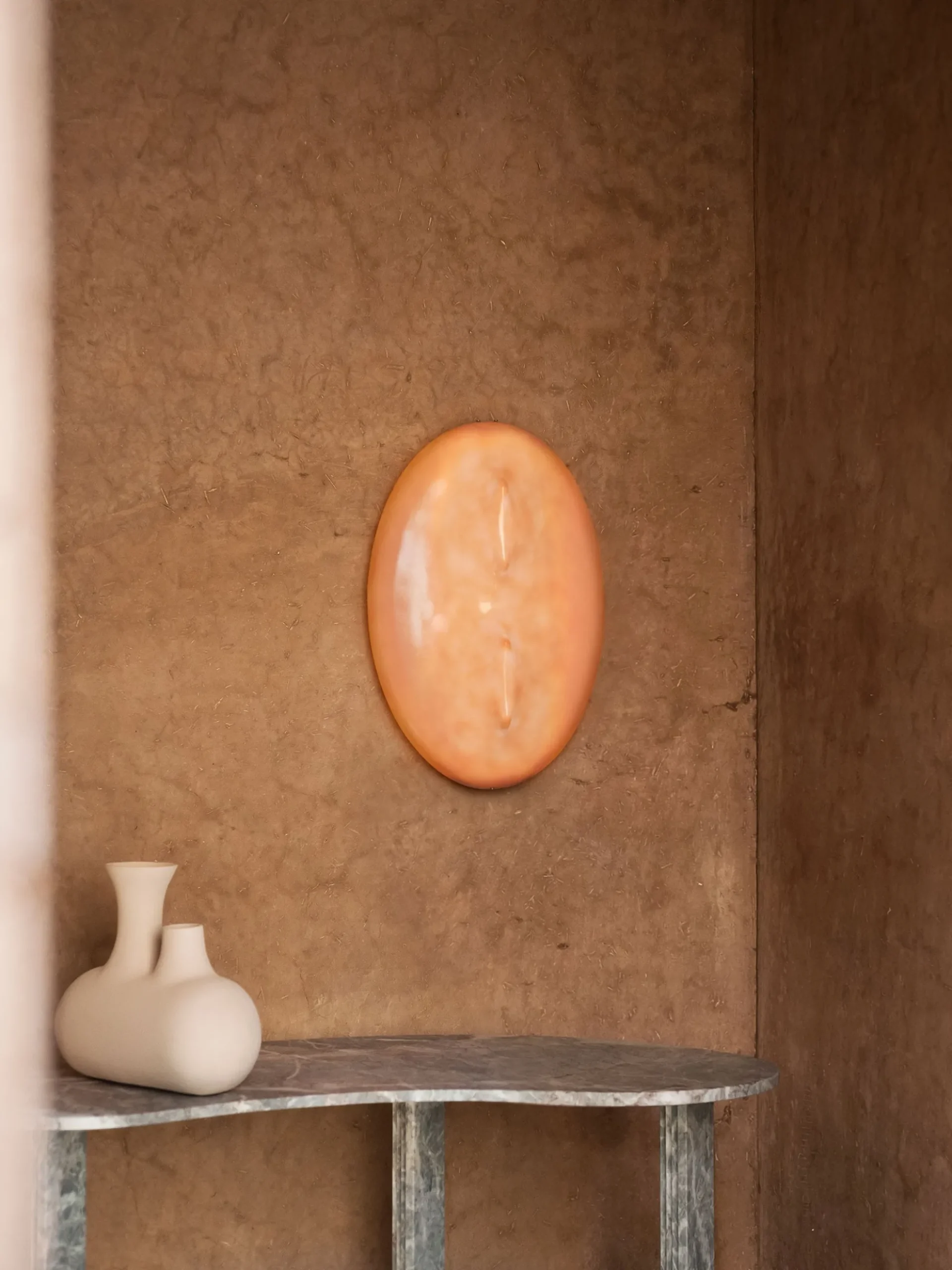 Solstice Wall Lamp