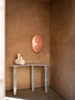 Solstice Wall Lamp