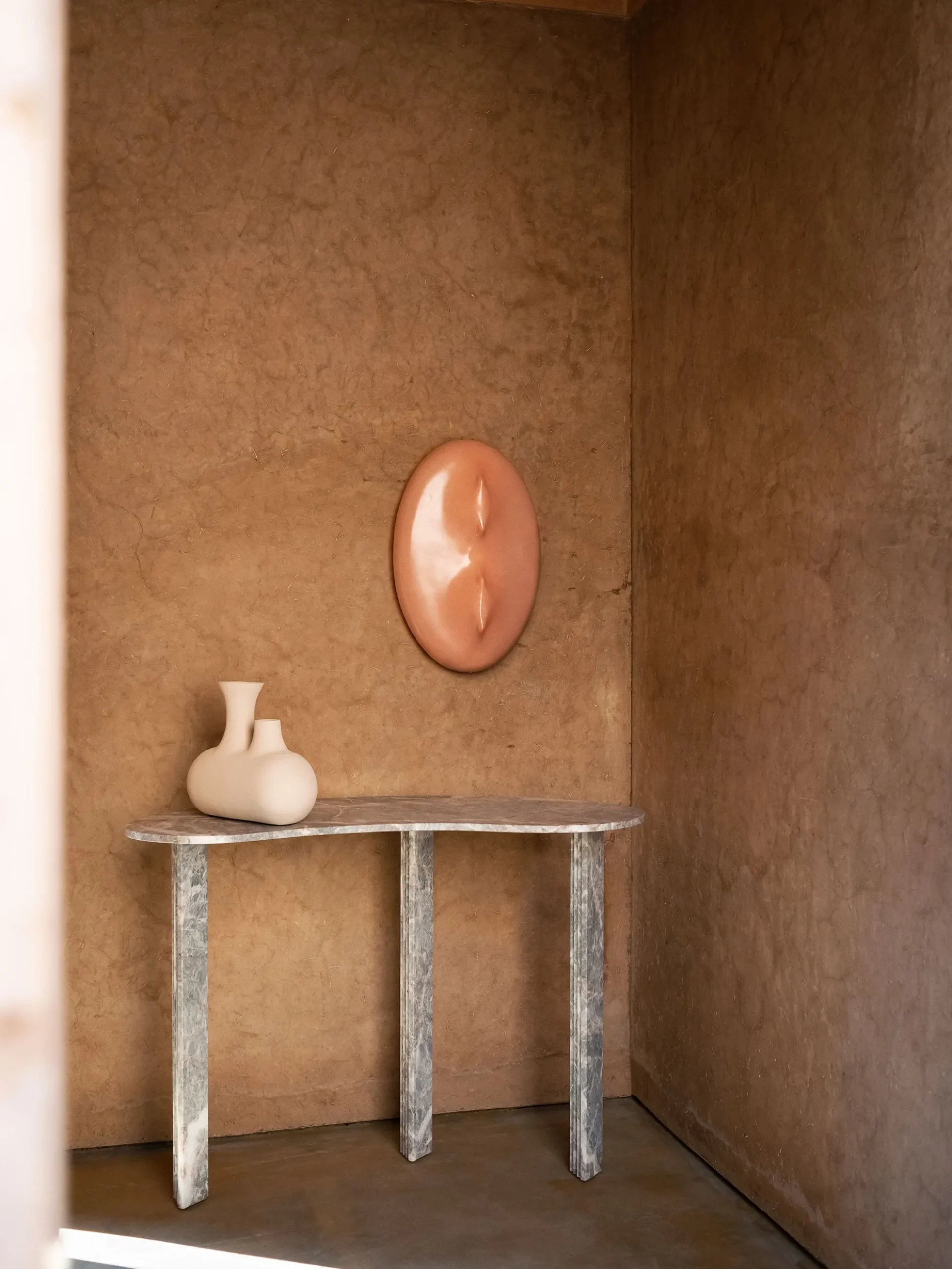 Solstice Wall Lamp