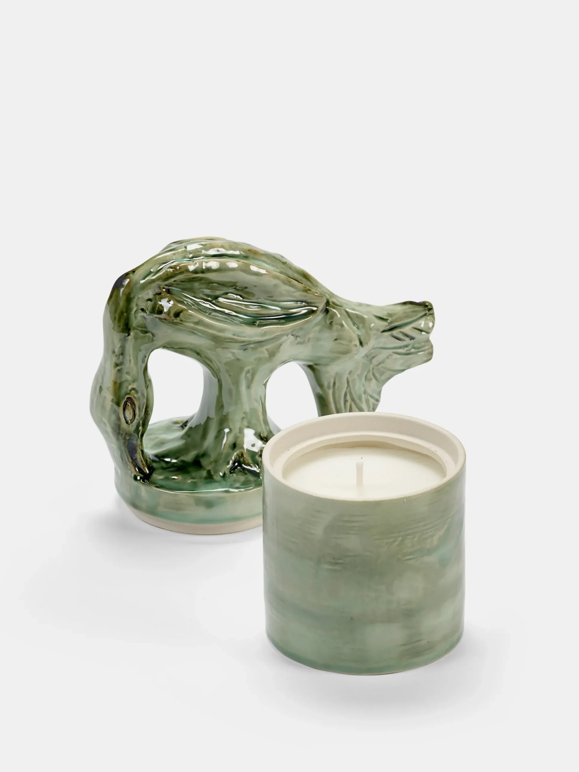 Sonata Scented Candle
