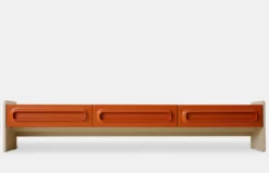 Space Lowboard