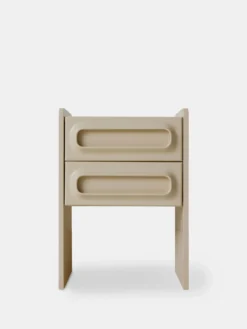 Space Nightstand