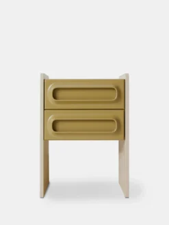 Space Nightstand