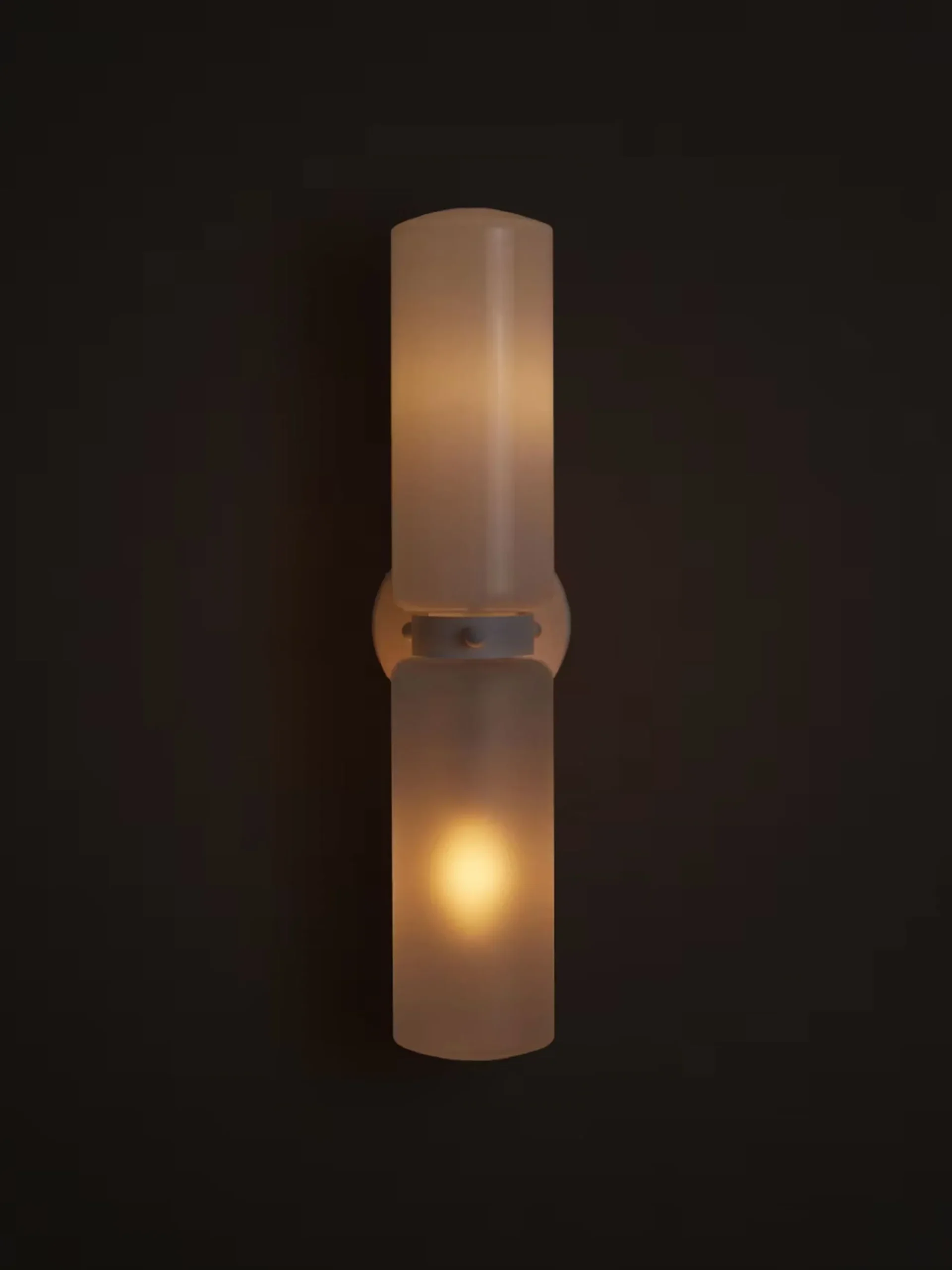 Spar Sconce